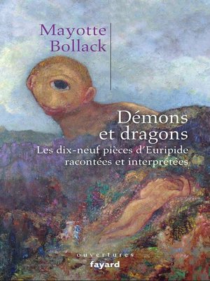 cover image of Démons et dragons
